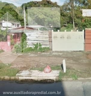 Imagem 1 de 2 de Terreno - Santa Tereza - Ref: 169335 - V-169335