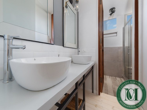 Imagem 21 de 30 de Maravilhosa Casa Com Vista Para A Praia Mansa. - Ca00395 - 70222101