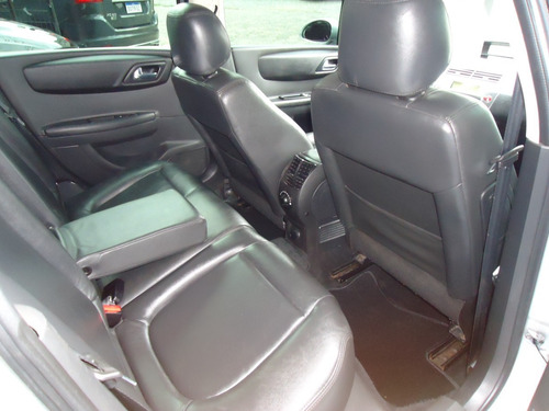 Imagem 9 de 10 de Citroen C-4 Hatch 2.0 145 Cv Aut 4p Ano 2010 Prata