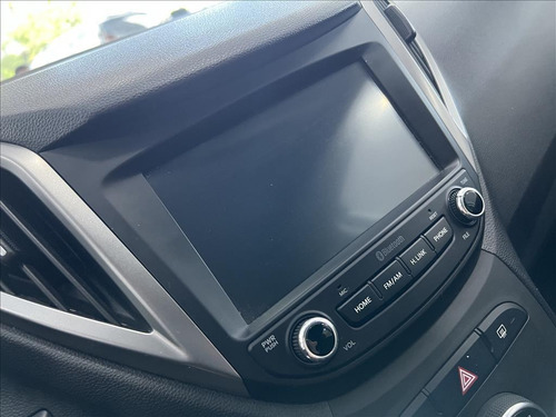 Imagem 5 de 8 de Hb20x 1.6 16v Style Flex 4p Manual