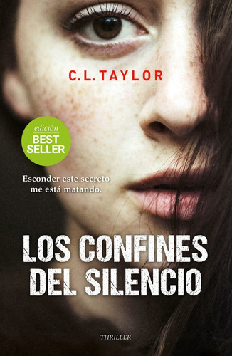 Confines Del Silencio,los - C.l Taylor