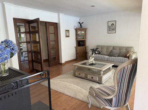 Maravillosa Casa En Mitrinhue 6d 6b 4e