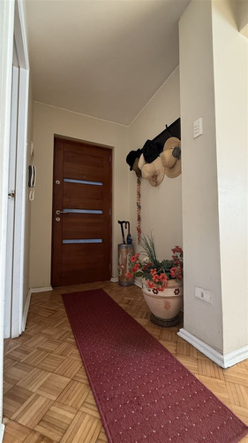 Departamento En Venta De 3 Dorm. En Viña Del Mar