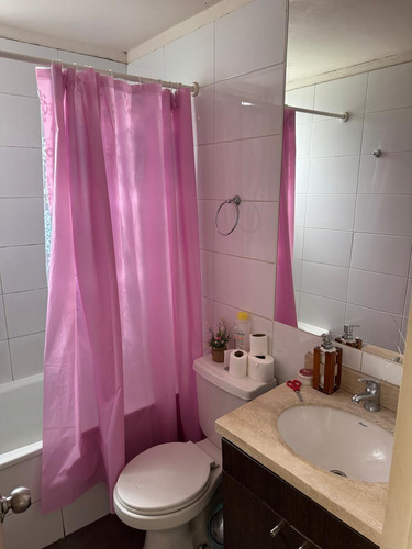 Venta Departamento Concepción, Portunidad De Inversión