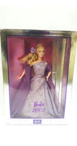 Barbie 2003 Collector Edition Mattel