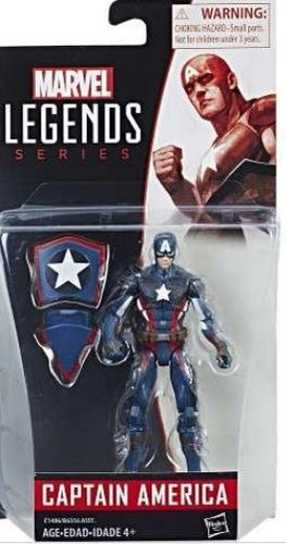 Marvel Legends Series 3.73 Surtido