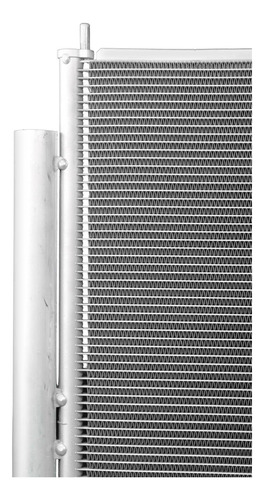 Condensador A/c Honda Cr-v 2.4 4l 2007 2008 2009 2010 2011