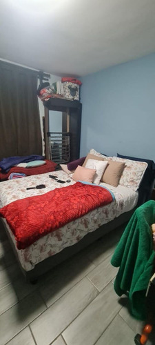 Departamento En Venta En Tacuba Miguel Hidalgo Conjunto Marina (m2d3043)