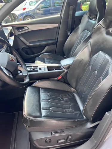 Cupra formentor 310hp vz 4wd