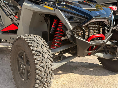 Polaris Rzr Turbo R 2022