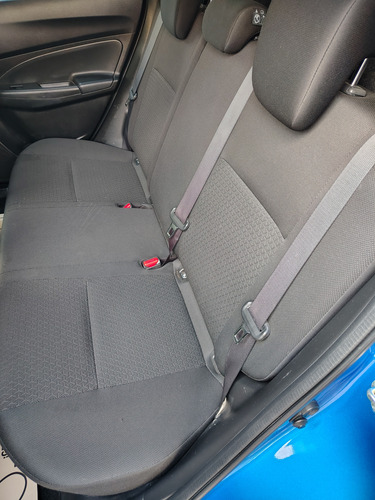 Suzuki Swift 1.2 Gls Mt