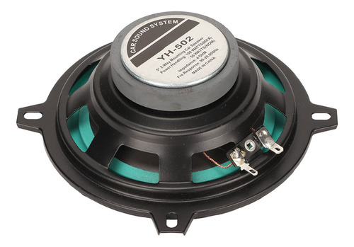 Altavoz De Sonido Para Automóvil Auto Parts, 100 W, Rango Me
