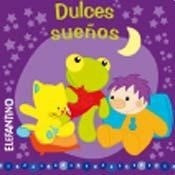 Dulces Sueños (coleccion Saltamos Juntos) - Vv.aa. (papel)