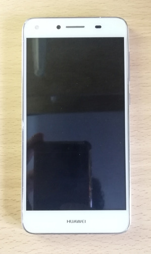 Huawei Y5ii 1gb Ram 8gb Rom Usado Movistar (Usado)