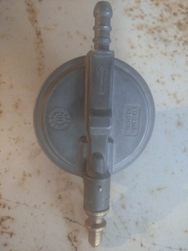 Regulador De Gas Pico Delgado