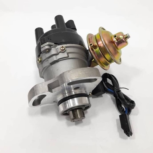 Imagen 2 de 6 de Distribuidor Ford Festiva Carburado Kia Pride Kk150-18-200a