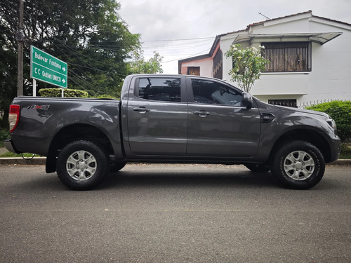 Ford Ranger 3.2 Xls