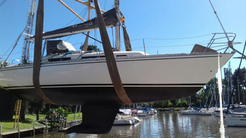 Velero Roy 32