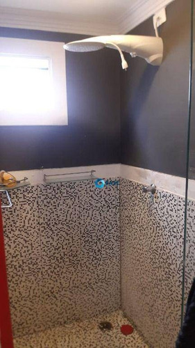Imagem 9 de 9 de Belo Apartamento Com 1 Dormitório À Venda, 70 M² - Vila Mariana - São Paulo/sp - Ap12215
