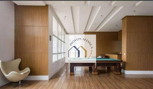 Imagem 12 de 25 de Apartamento Com 2 Dormitórios À Venda, 91 M² Por R$ 695.000 - Vila Lusitânia - São Bernardo Do Campo/sp - Ap2645