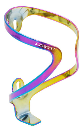 Bicicleta Botella De Agua Jaula Bebida Copa V Tipo Colorido
