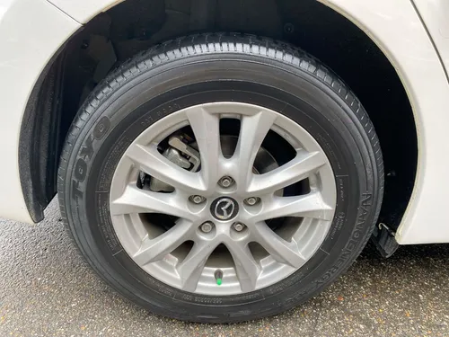 Mazda 3 2.0 Touring