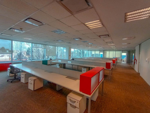 Imagen 20 de 30 de Oficinas En Alquiler 2120 M2 En Edificio Lumina Thames San Isidro, Certificacion Leed Green Buiding