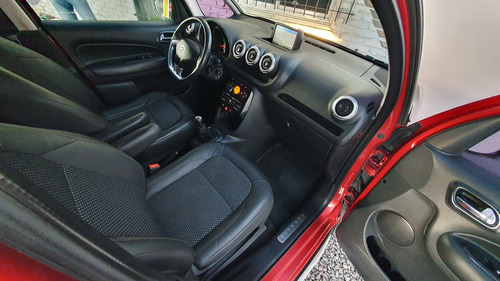 Citroën C3 Aircross 1.6 16V Exclusive Pack My Way