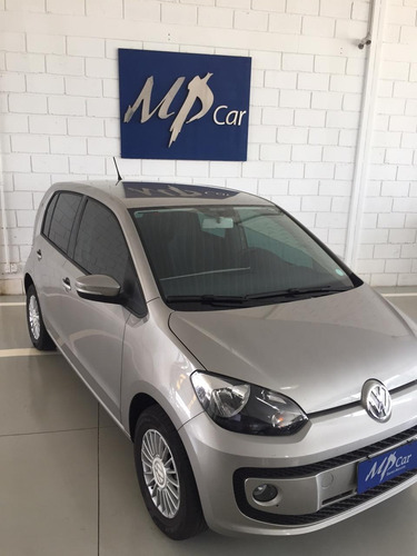 Volkswagen Up! 2016 1.0 Tsi High 5p