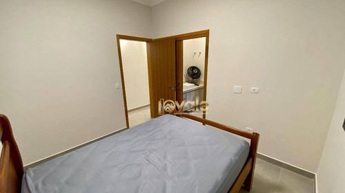 Imagem 20 de 30 de Casa Térrea Em Condomínio Clube Com 4 Dormitórios À Venda, São José Dos Campos/sp - Ca2315