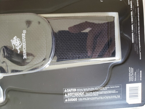 Navaja Y Pinzas Multiusos Winchester Multitool