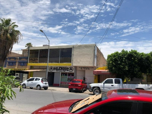 Imagen 1 de 12 de Edificio En Venta Centro