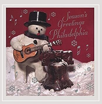 Seasonøs Greetings Philadelphia Seasonøs Greetings Philadelp