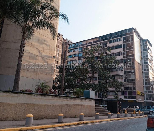 Bello Apartamento En Venta Altamira Sur Amc 