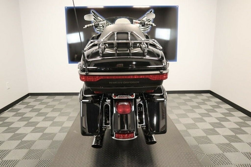 Imagen 8 de 9 de 2015 Harley-davidson Flhtcul - Electra Glide