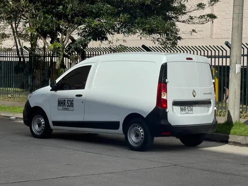 Renault Kangoo 1.6 Carga