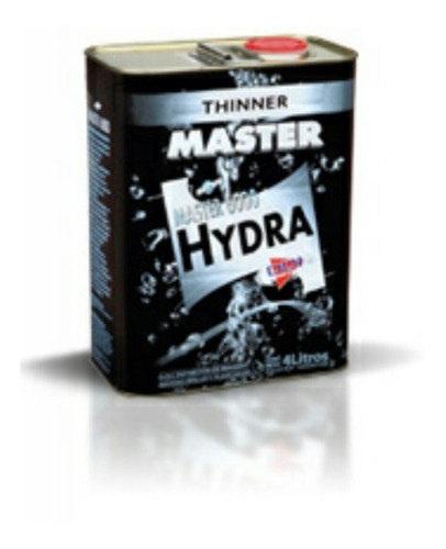Hydra Thinner Master 6000 X 1lts.