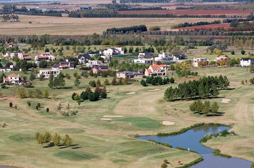 Venta Lote El Nacional Club De Campo - Oportunidad