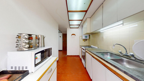 Departamento En Venta En La Plata