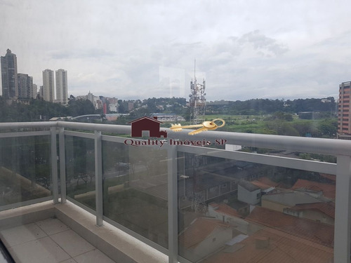 Imagem 3 de 9 de Excelente Oportunidade!!! Sala Comercial Em Complexo Multiuso!!! - Qy3865