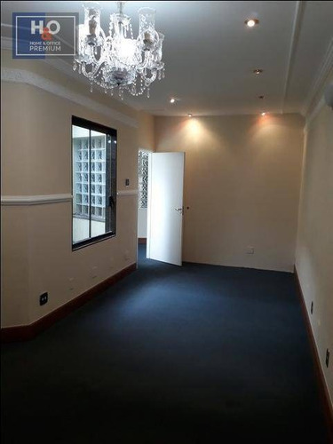 Imagem 10 de 11 de Casa, 325 M² - Venda Por R$ 6.000.000,00 Ou Aluguel Por R$ 40.000,00/mês - Jardim Paulista - São Paulo/sp - Ca0152