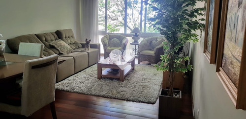 Imagem 3 de 15 de Apartamento - Petropolis - Ref: 46631 - V-58468796