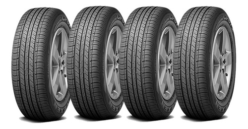 Set 4 205/65 R15 Nexen Cp-672 94h