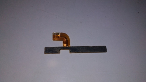 Imagen 2 de 3 de Flex De Encendido Y Volúmen Para Sky 3.5 Fuego