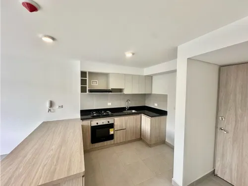 Se Arrienda Apartamento En Botanika Av.centenario Armenia