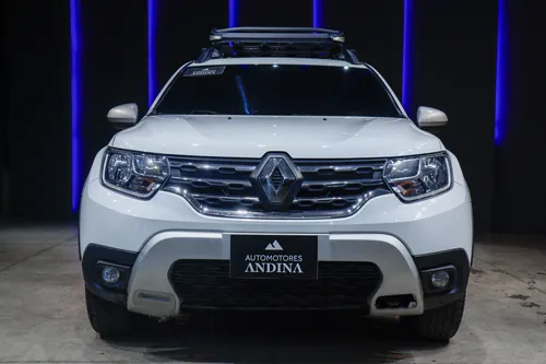 Renault Duster Intense 1.3