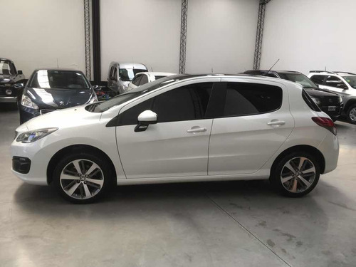 Peugeot 308 1.6 Feline Thp