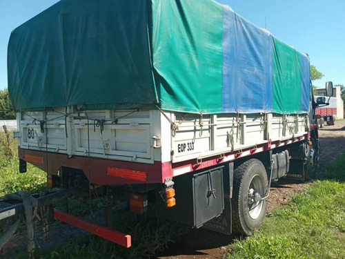 Ford Cargo 1722. Impecable Estado