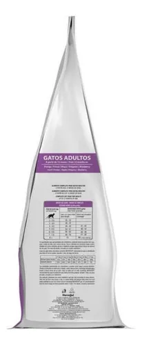 Alimento Biofresh Super Premium para gato adulto sabor mix de 7.5 kg
