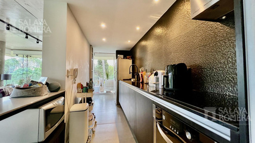 Venta: 2 Dormitorios Edificio P18 Playa Mansa Punta Del Este
